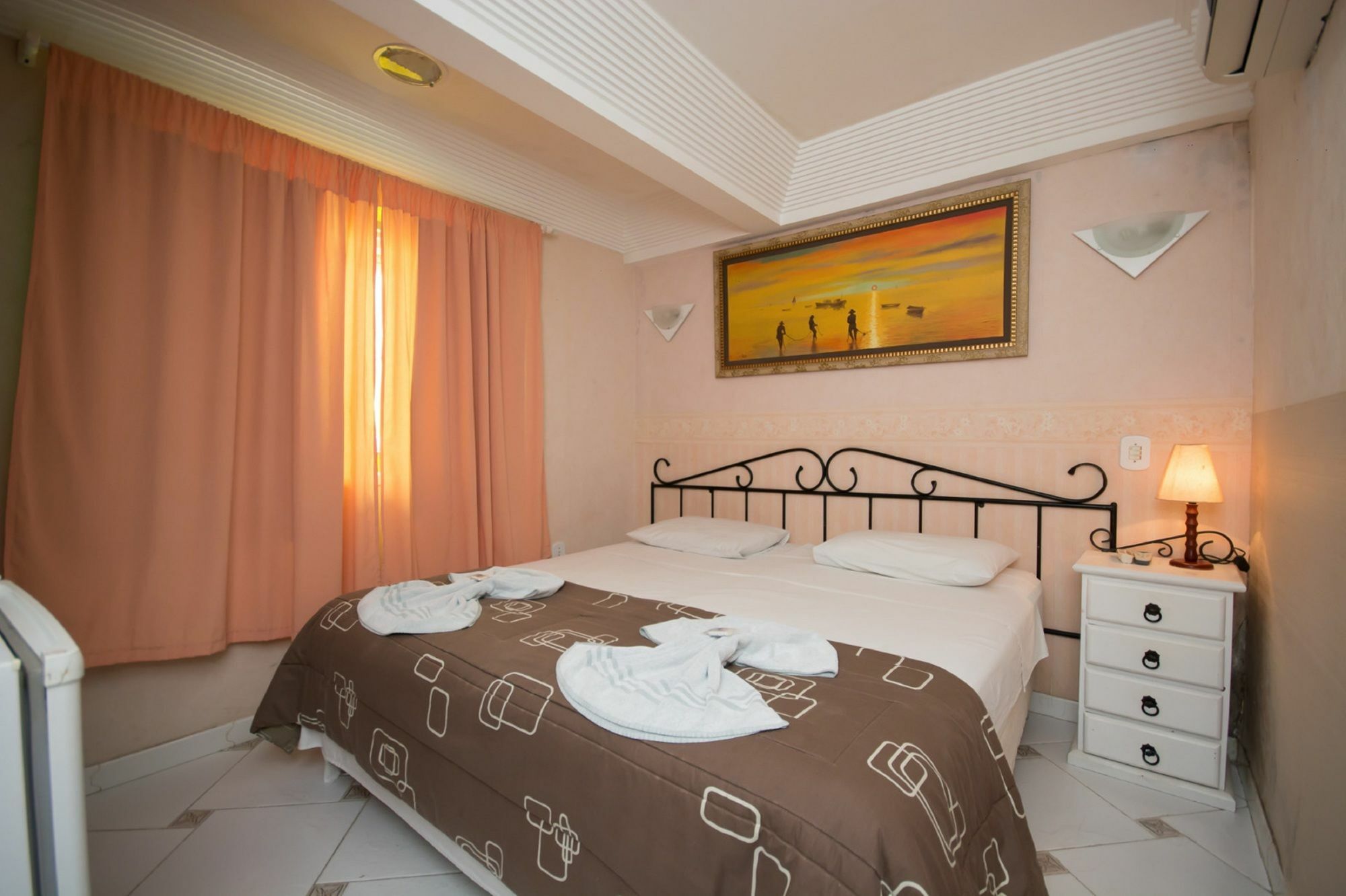 Voa Plaza Buzios Hotel Bagian luar foto