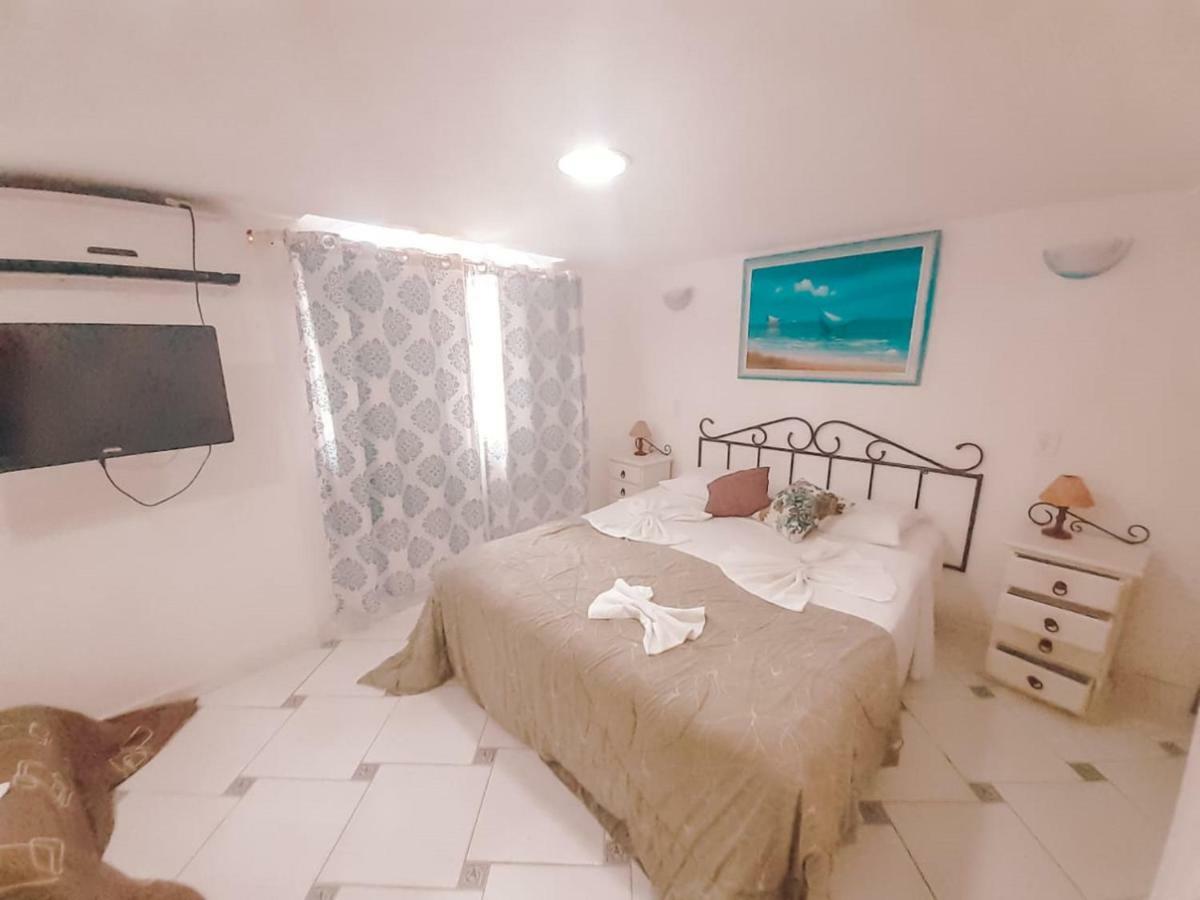 Voa Plaza Buzios Hotel Bagian luar foto