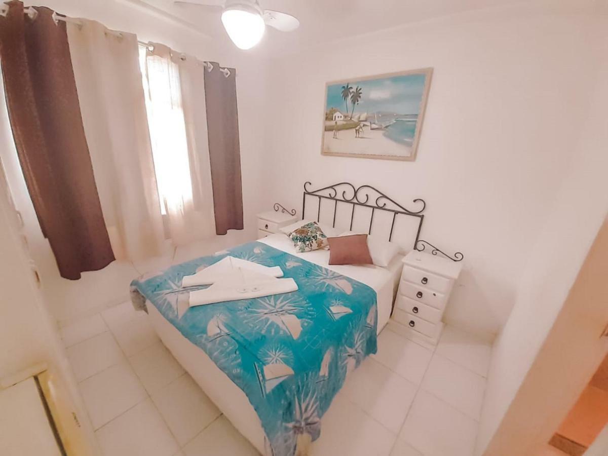 Voa Plaza Buzios Hotel Bagian luar foto