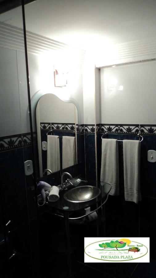 Voa Plaza Buzios Hotel Ruang foto